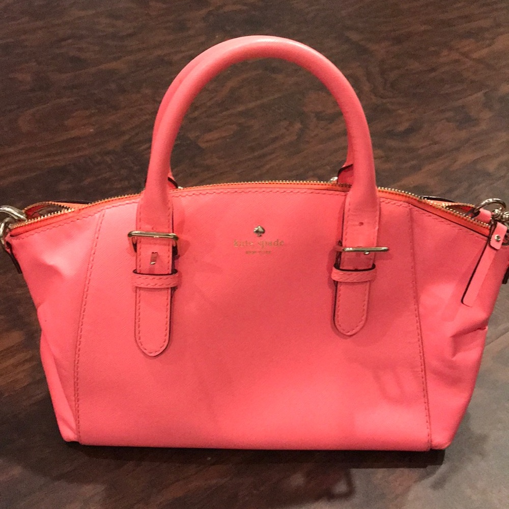 Kate Spade crossbody bag